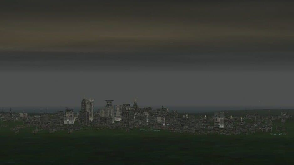 Rise: The Vieneo Province screenshot 1