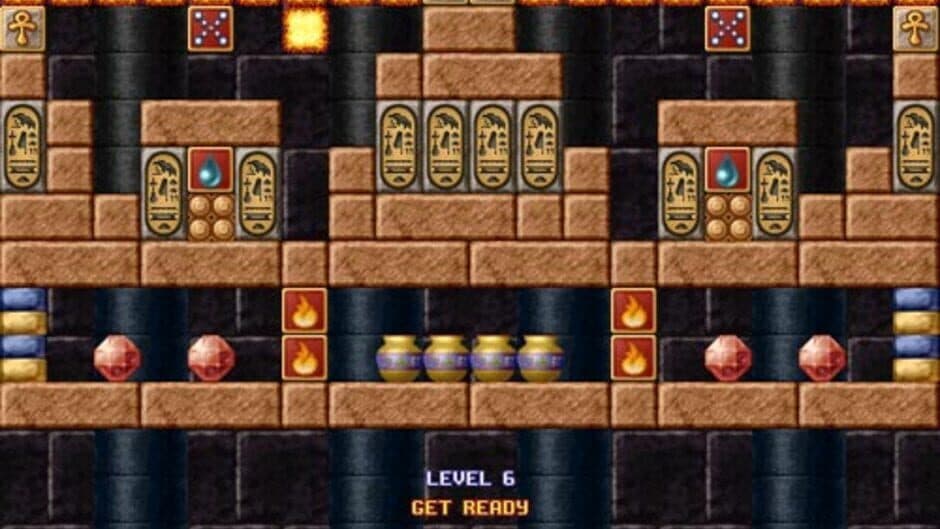 Bricks of Egypt screenshot 3
