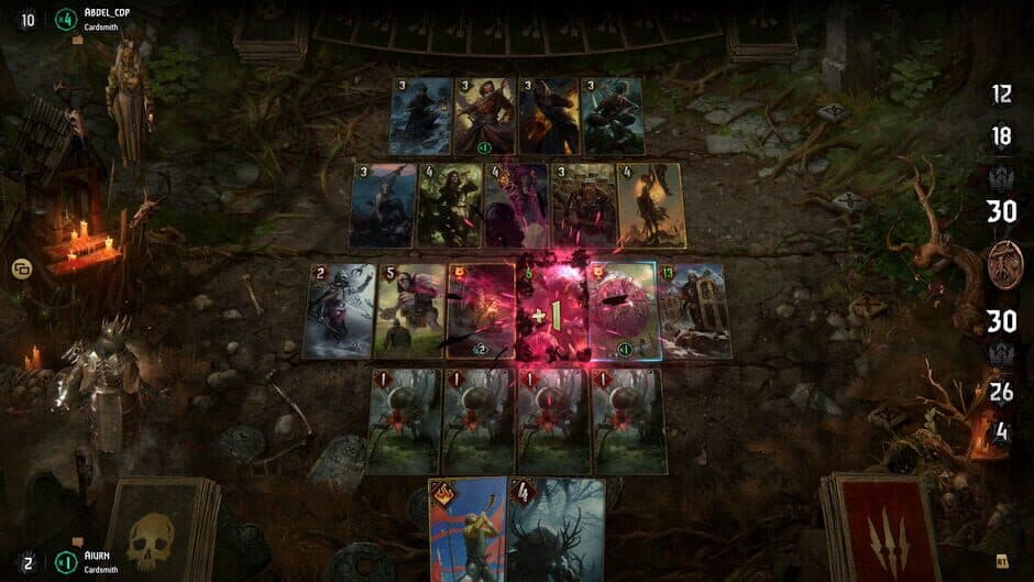 Gwent: The Witcher Card Game screenshot 4