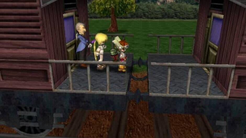 Evolution 2: Far Off Promise screenshot 2