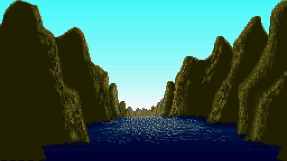 Yokoyama Mitsuteru Sangokushi II screenshot 2