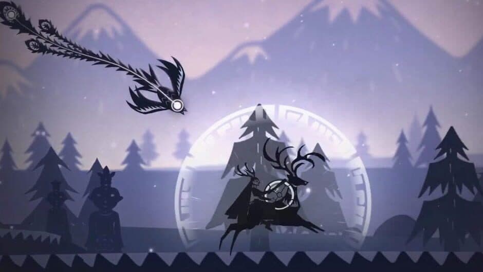 Nishan Shaman screenshot 3