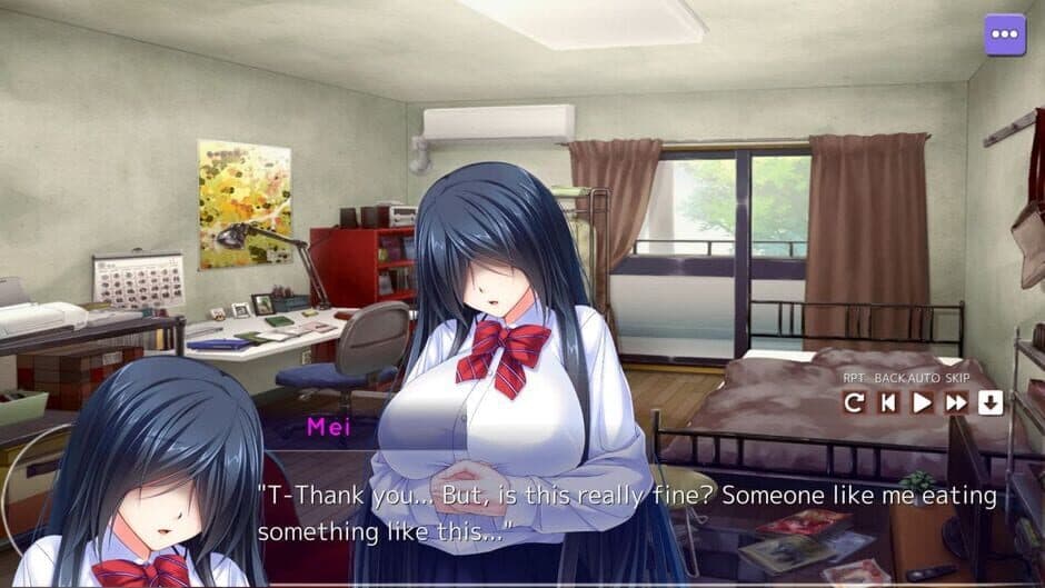 My Bullied Bride screenshot 2