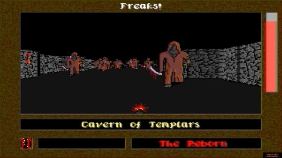 Freaks! screenshot 4
