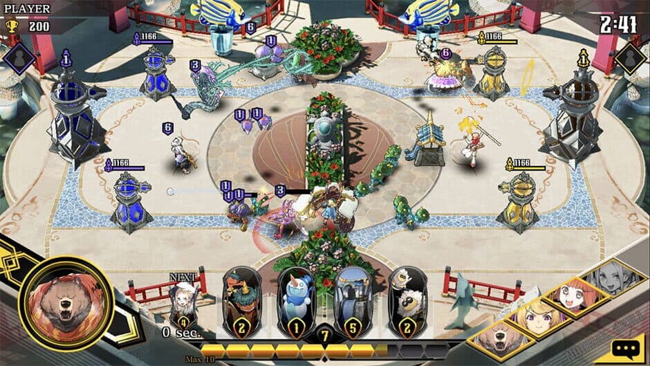 Revolve8 screenshot 1