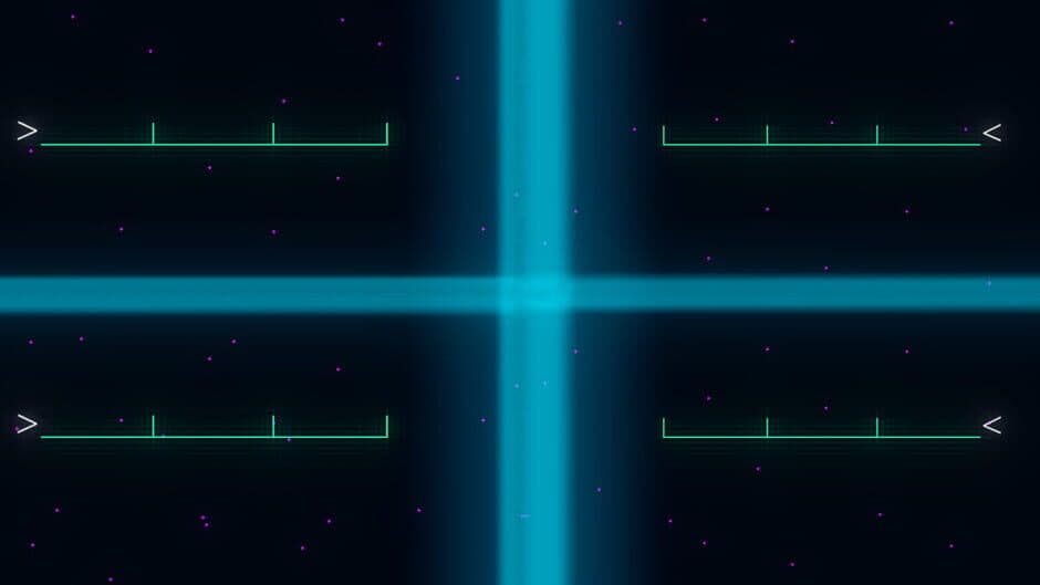 Neon Blast screenshot 1