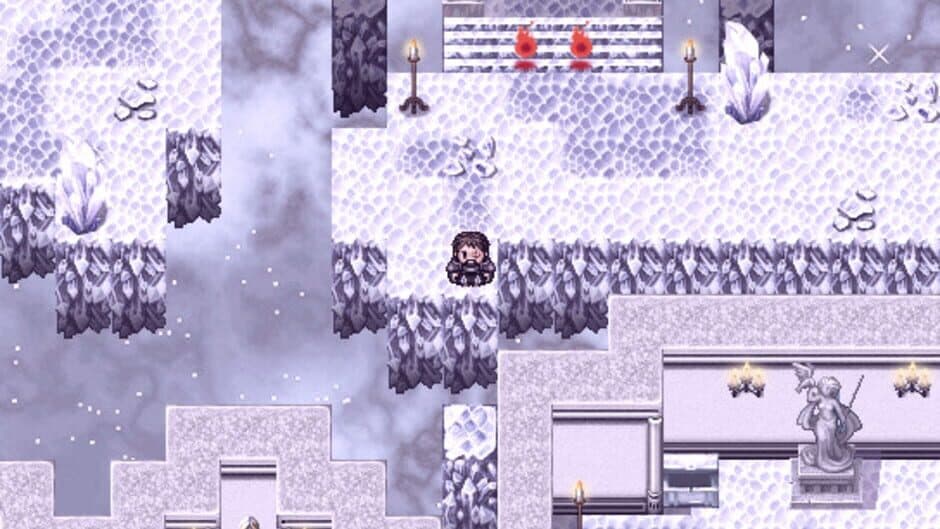 The Last Sovereign screenshot 2