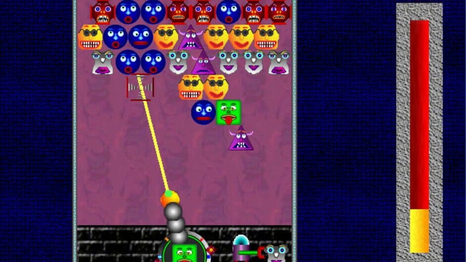 Snood screenshot 4