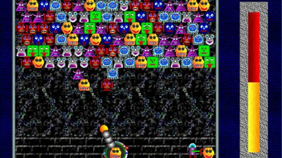 Snood screenshot 1