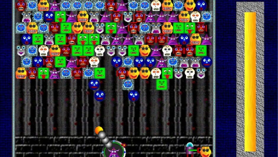 Snood screenshot 3