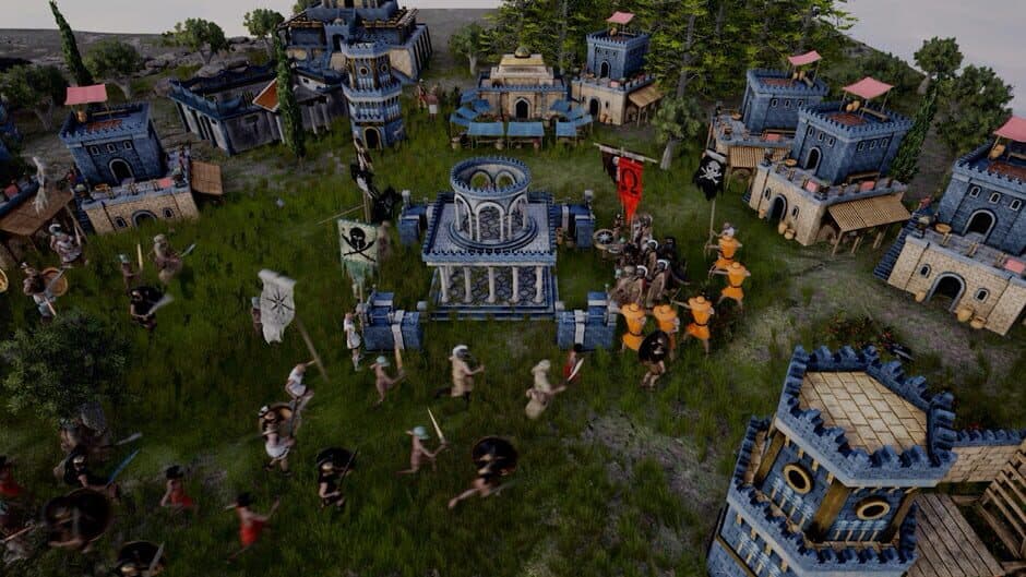 Nibû screenshot 2
