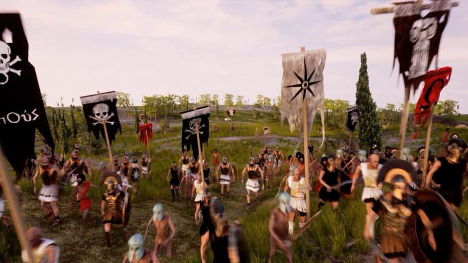 Nibû screenshot 3