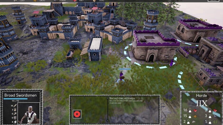 Nibû screenshot 4