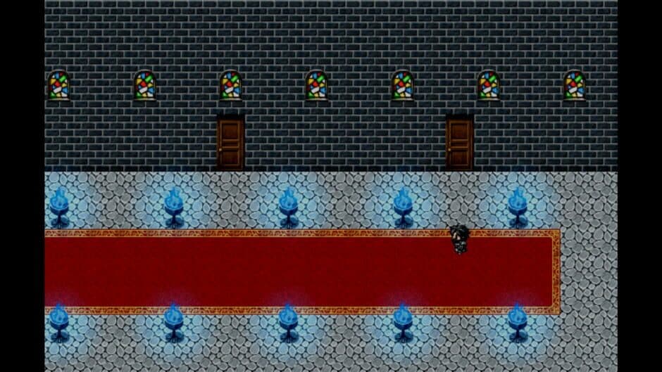 Forgotten Castle screenshot 4
