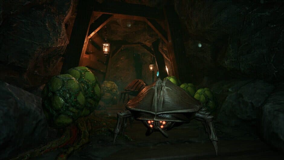 Monomyth screenshot 1