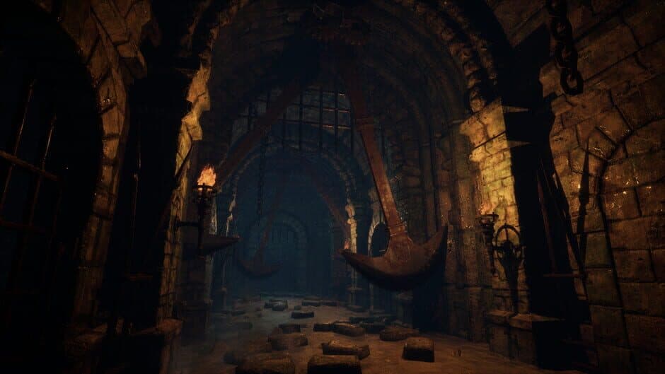 Monomyth screenshot 3