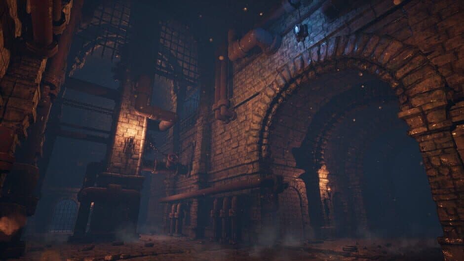 Monomyth screenshot 4
