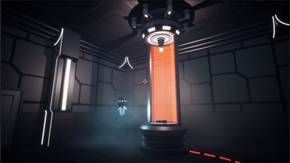 The Magnet Trials screenshot 4