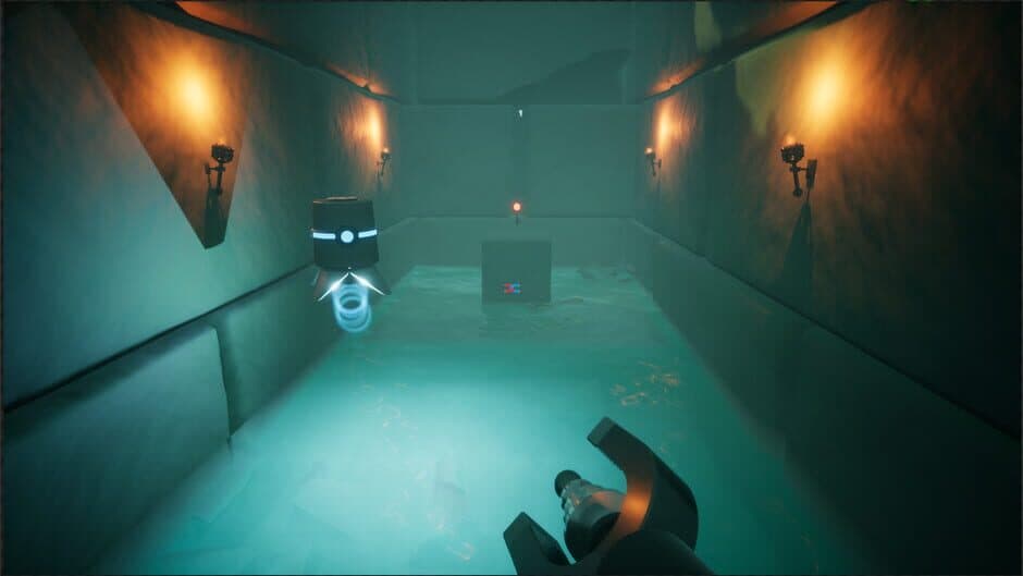 The Magnet Trials screenshot 3