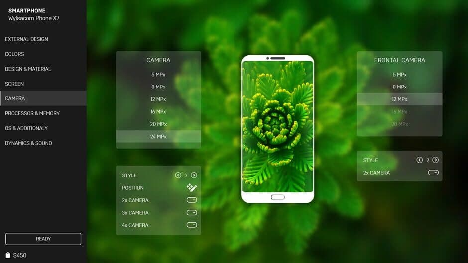 Smartphone Tycoon screenshot 3