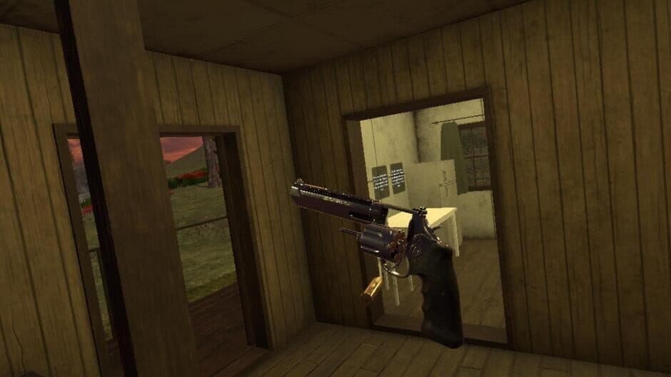 Hunting Simulator VR screenshot 3