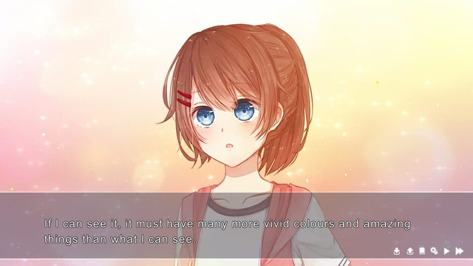 Lingua Fleur: Lily screenshot 2