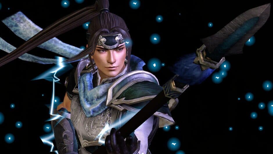 Dynasty Warriors 7: Xtreme Legends - Definitive Edition screenshot 1