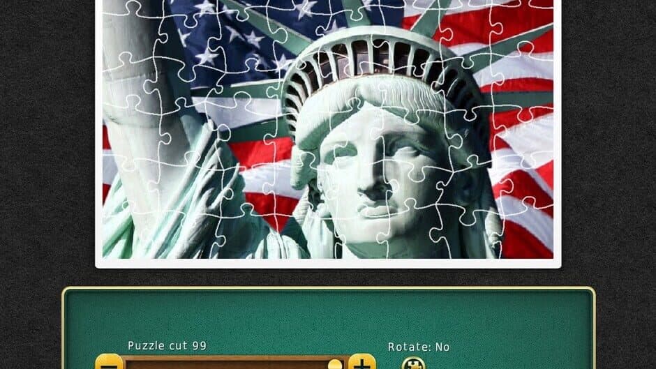 1001 Jigsaw: World Tour - Great America screenshot 1
