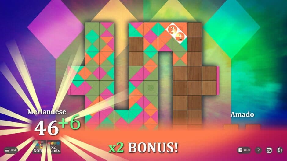 ECON screenshot 1