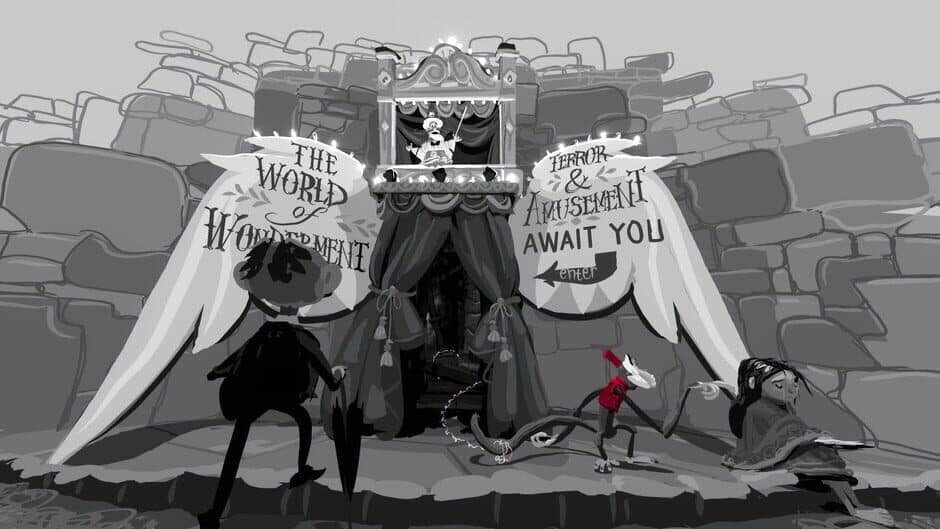 A Show of Kindness screenshot 4