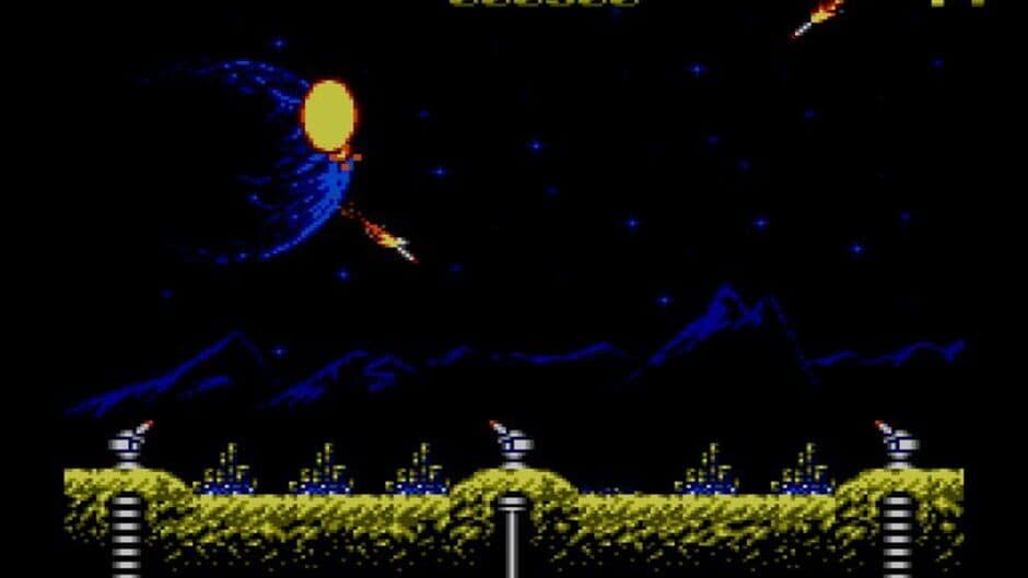 Arcade Smash Hits screenshot 3