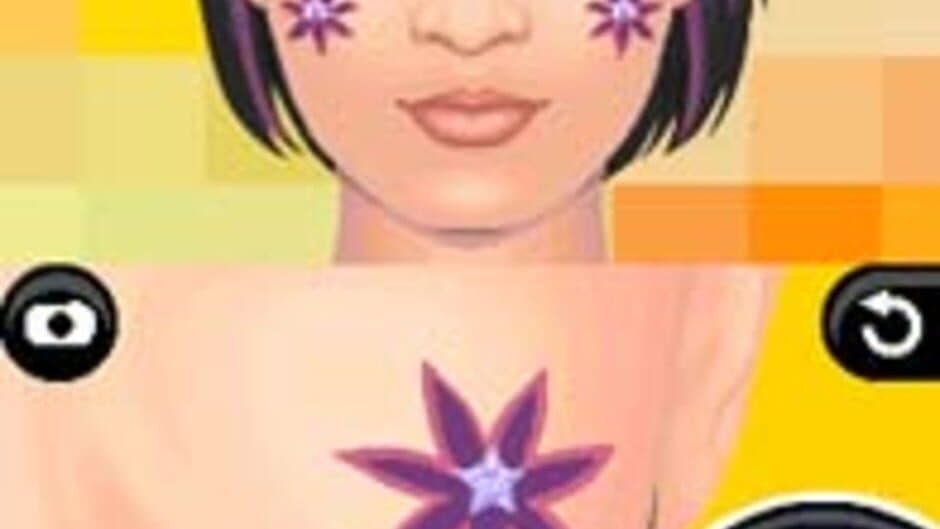 Style Lab Makeover screenshot 4