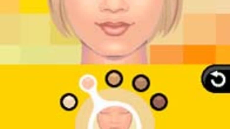 Style Lab Makeover screenshot 2