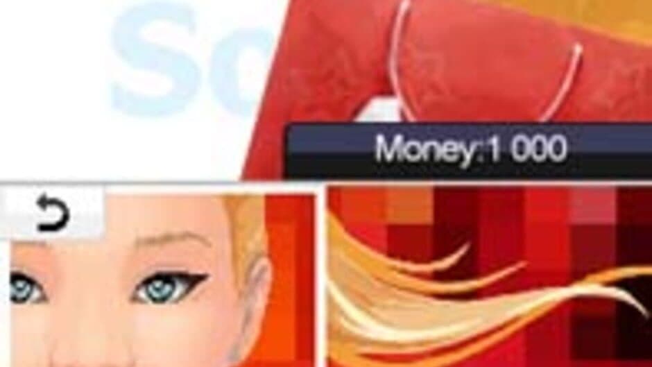 Style Lab Makeover screenshot 3
