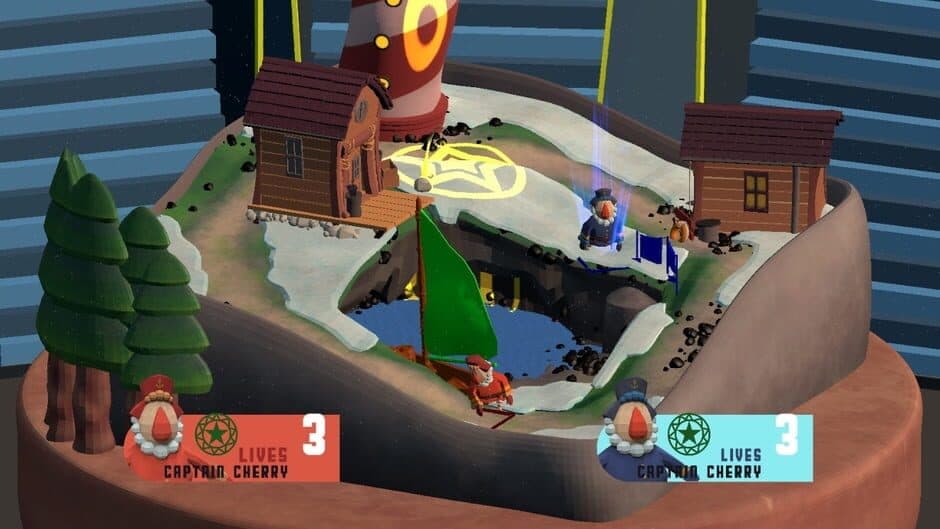 Switch & Ditch screenshot 3