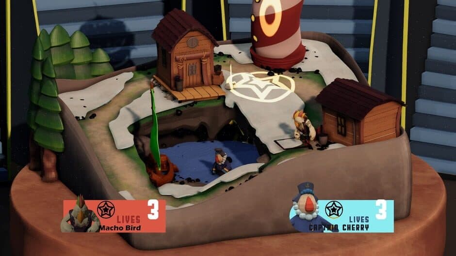 Switch & Ditch screenshot 4