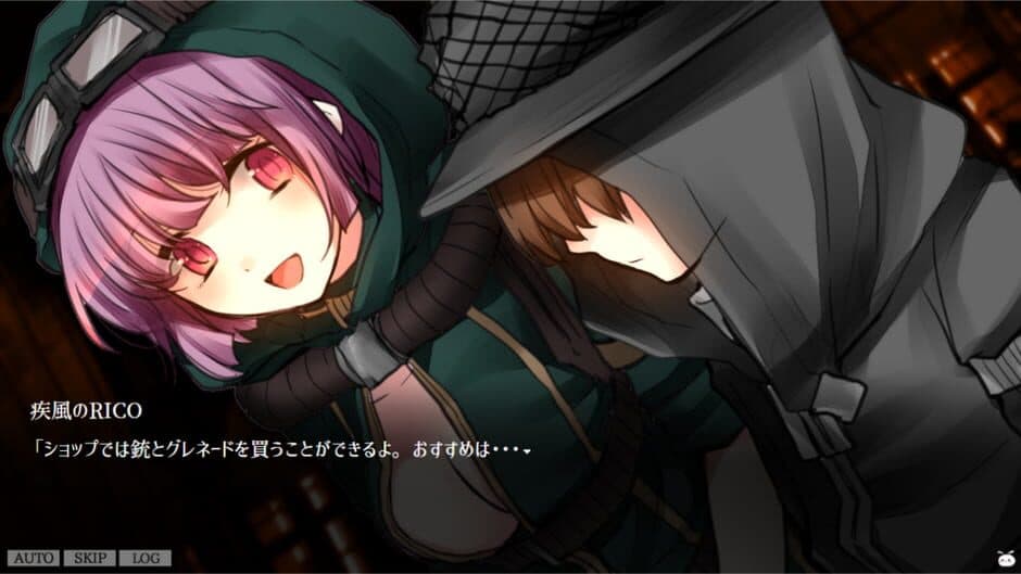 Kaleido Stella screenshot 4