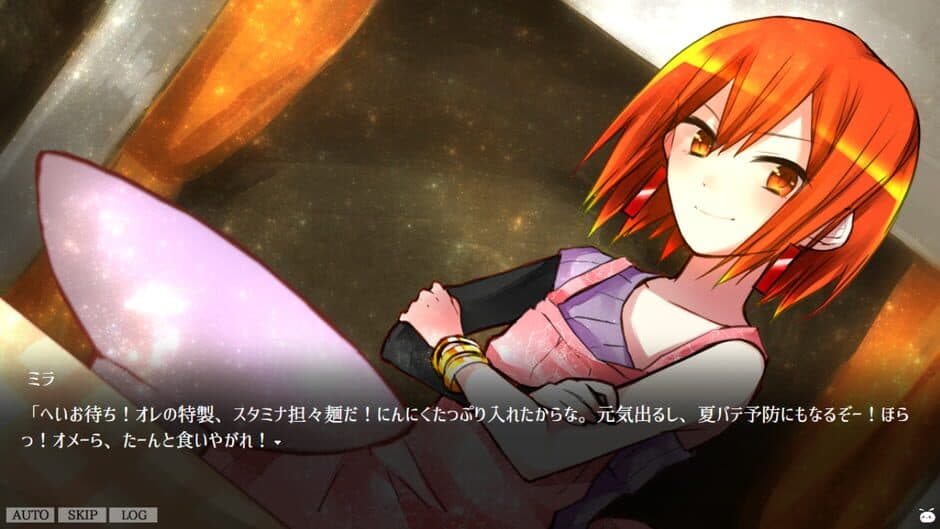 Kaleido Stella screenshot 3