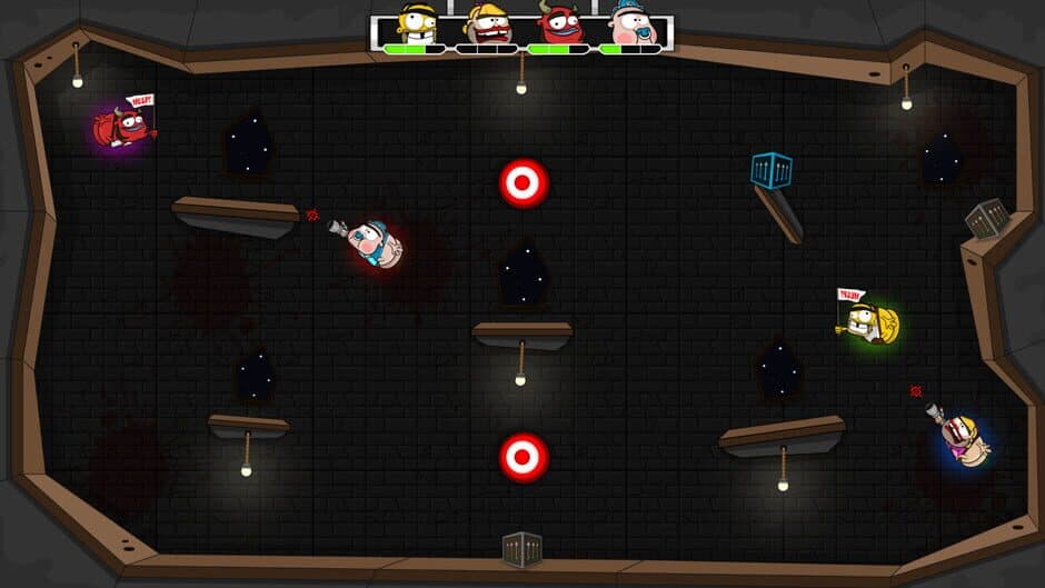 Party Poopers screenshot 2