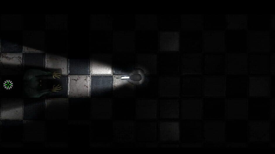 Zombies in the Dark screenshot 1
