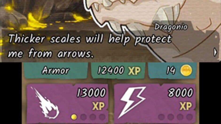 Dragon's Wrath screenshot 4
