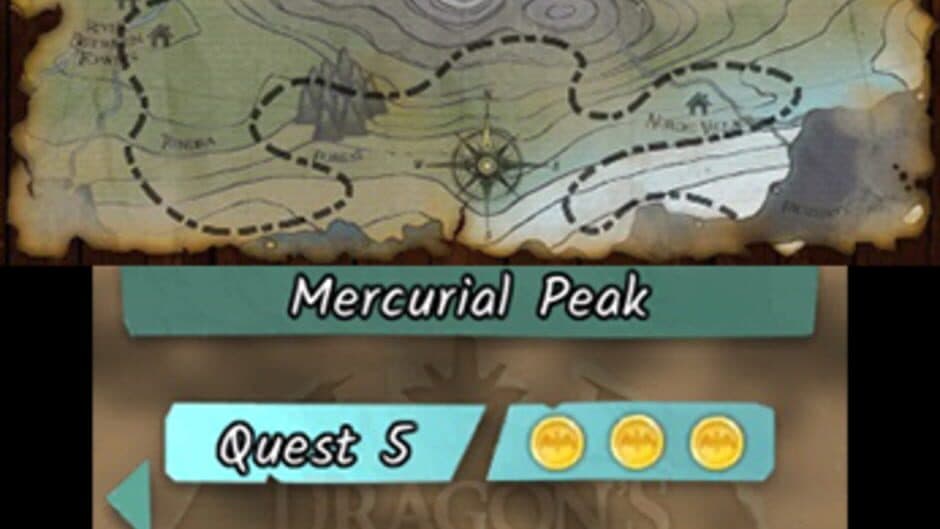 Dragon's Wrath screenshot 3