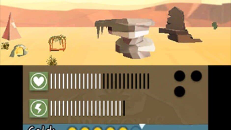 Dragon's Wrath screenshot 2