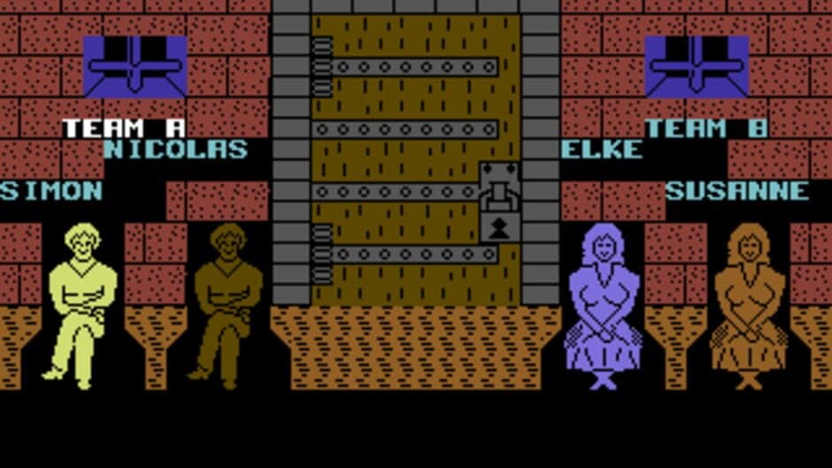 Monster Trivia screenshot 3