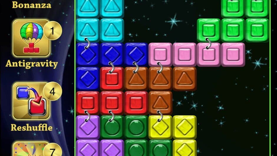 Hoopla Gems screenshot 2