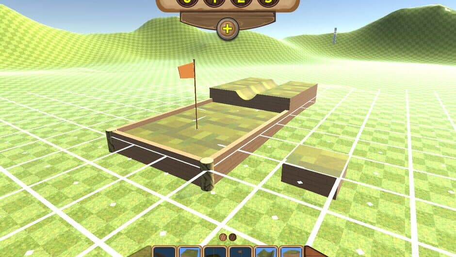 Puttin' Around screenshot 1