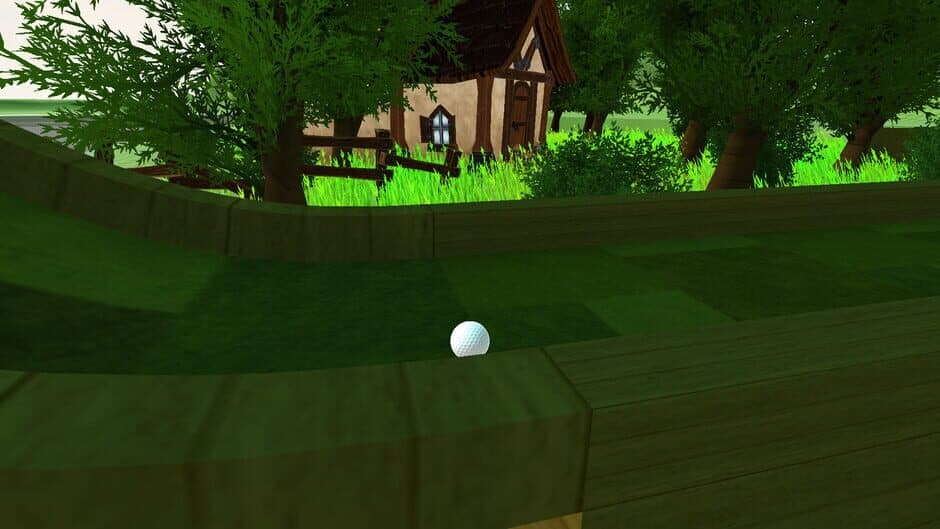 Puttin' Around screenshot 2