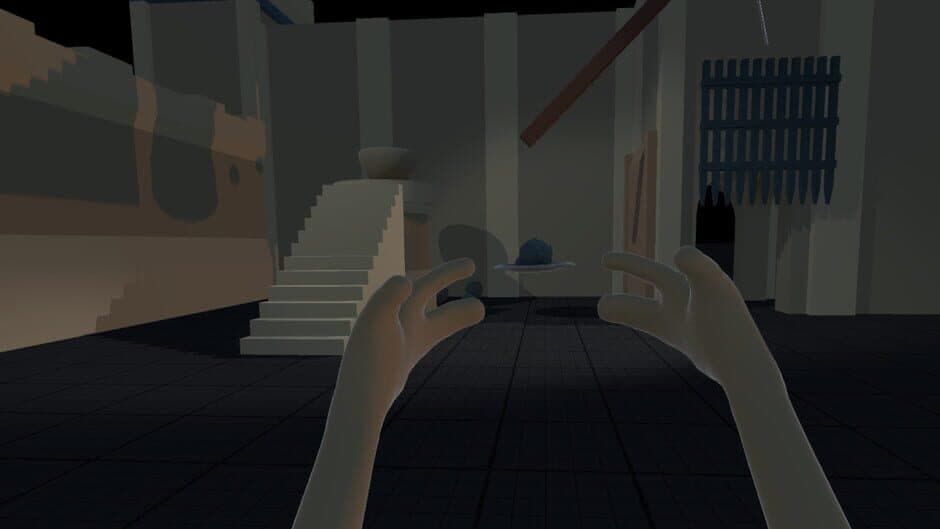 Thingamajig screenshot 1