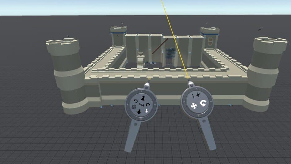 Thingamajig screenshot 4