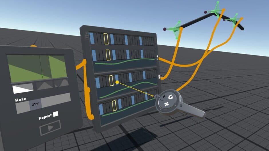 Thingamajig screenshot 3